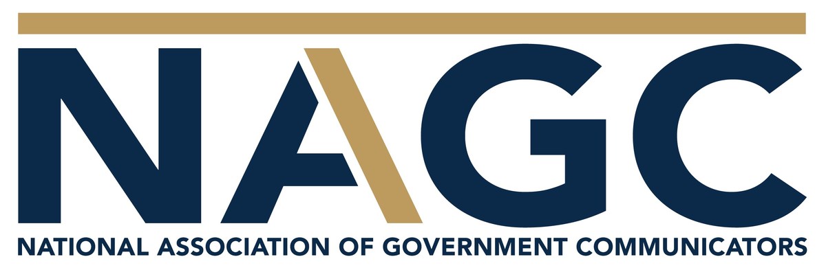 National Association of Government Communicators logo